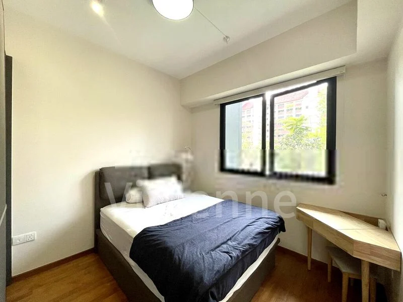 1 Bed Condo for Rent in  Country Esquire - Image 3
