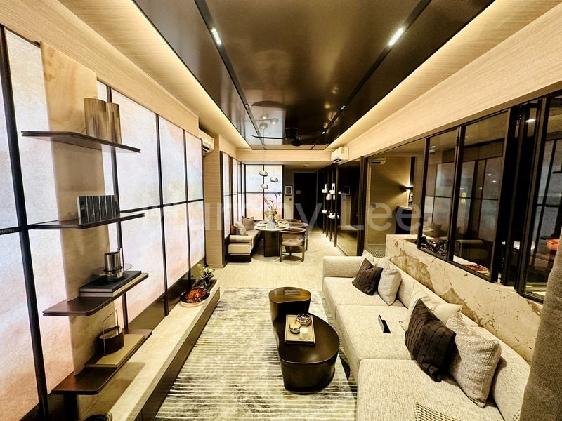 3 Bed Apartment (Condo) for Sale in One Sophia / The Collective At One Sophia - Image 14