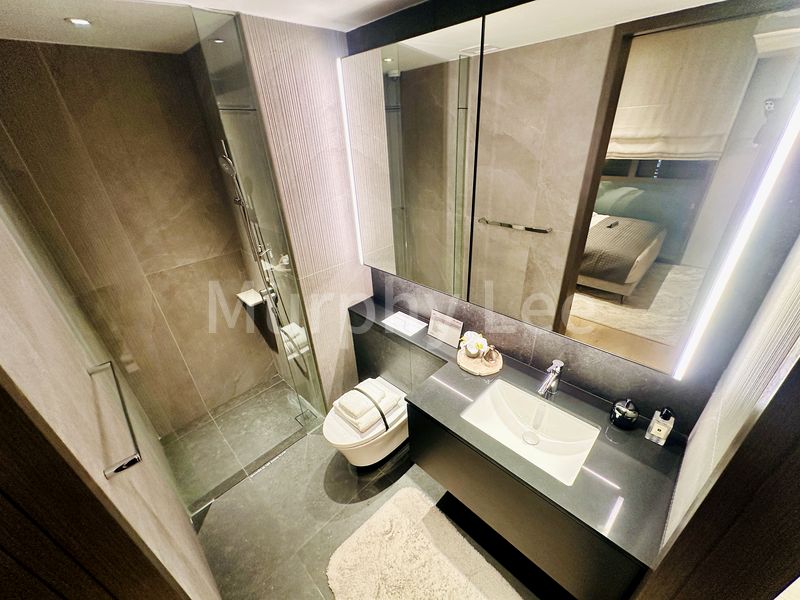 3 Bed Apartment (Condo) for Sale in One Sophia / The Collective At One Sophia - Image 17