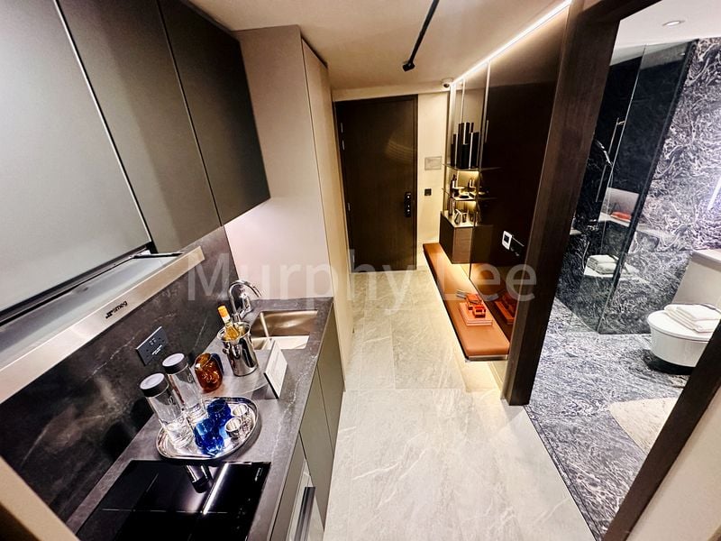 3 Bed Apartment (Condo) for Sale in One Sophia / The Collective At One Sophia - Image 34