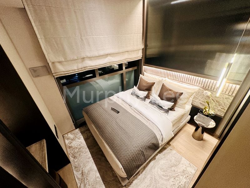 3 Bed Apartment (Condo) for Sale in One Sophia / The Collective At One Sophia - Image 10