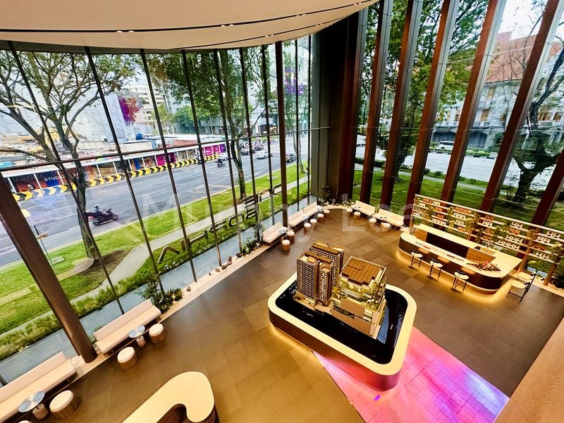 3 Bed Apartment (Condo) for Sale in One Sophia / The Collective At One Sophia - Image 6