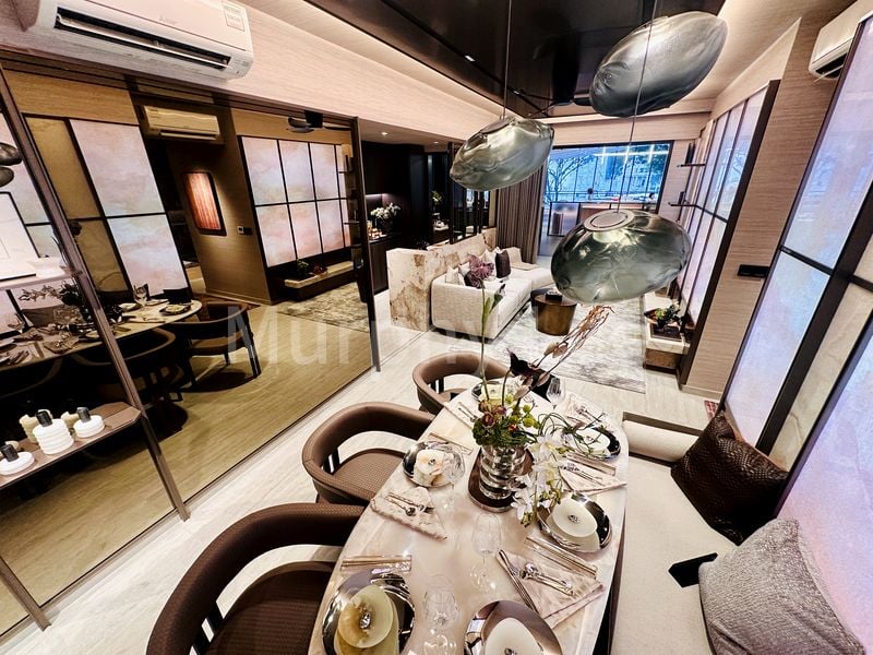 3 Bed Apartment (Condo) for Sale in One Sophia / The Collective At One Sophia - Image 8