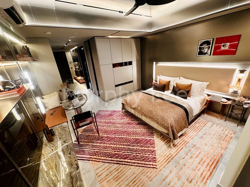 3 Bed Apartment (Condo) for Sale in One Sophia / The Collective At One Sophia - Image 29