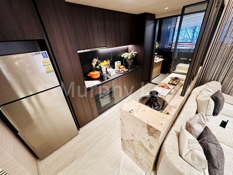 3 Bed Apartment (Condo) for Sale in One Sophia / The Collective At One Sophia - Image 24