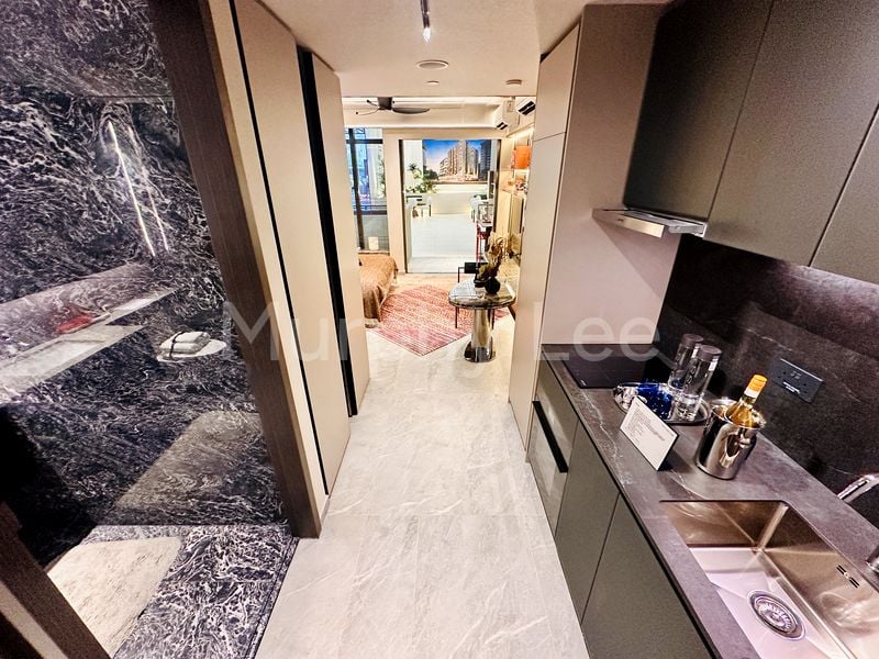 3 Bed Apartment (Condo) for Sale in One Sophia / The Collective At One Sophia - Image 32