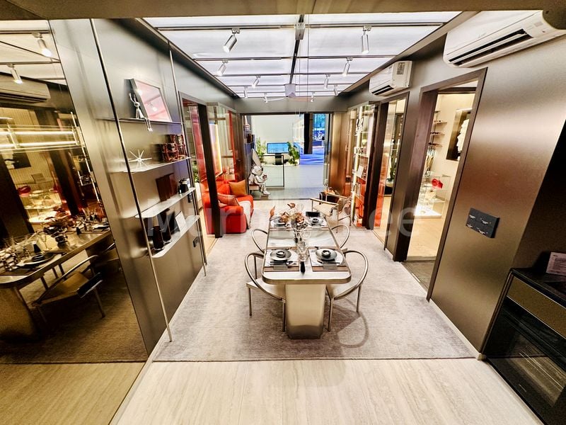 3 Bed Apartment (Condo) for Sale in One Sophia / The Collective At One Sophia - Image 42