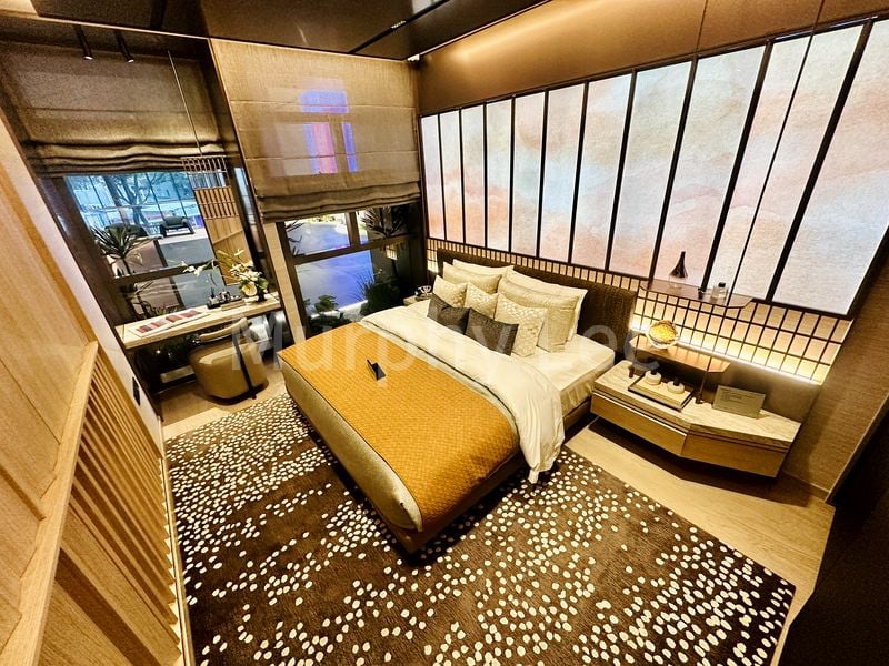 3 Bed Apartment (Condo) for Sale in One Sophia / The Collective At One Sophia - Image 18