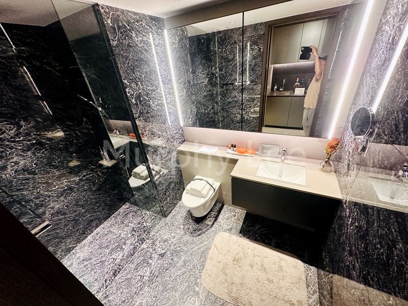 3 Bed Apartment (Condo) for Sale in One Sophia / The Collective At One Sophia - Image 31