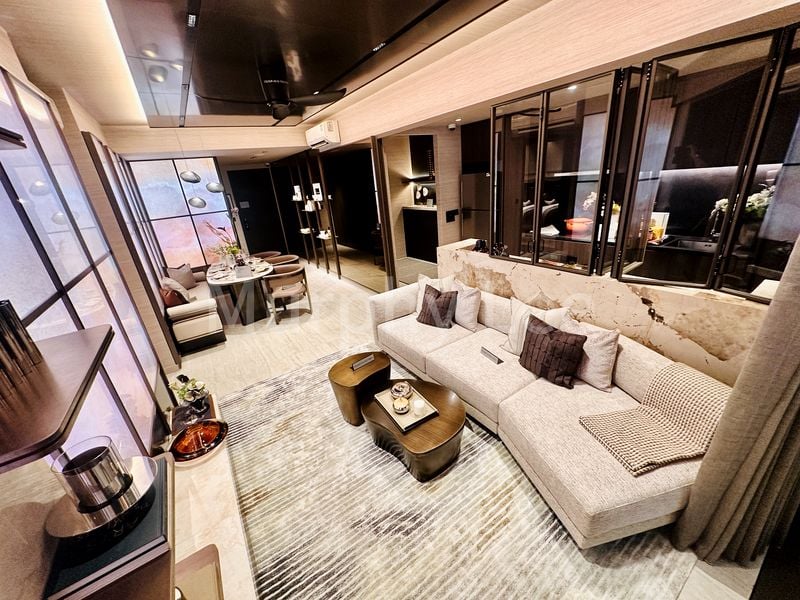 3 Bed Apartment (Condo) for Sale in One Sophia / The Collective At One Sophia - Image 2