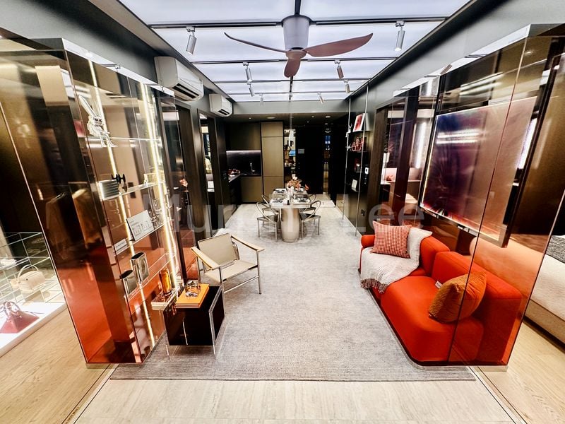 3 Bed Apartment (Condo) for Sale in One Sophia / The Collective At One Sophia - Image 46