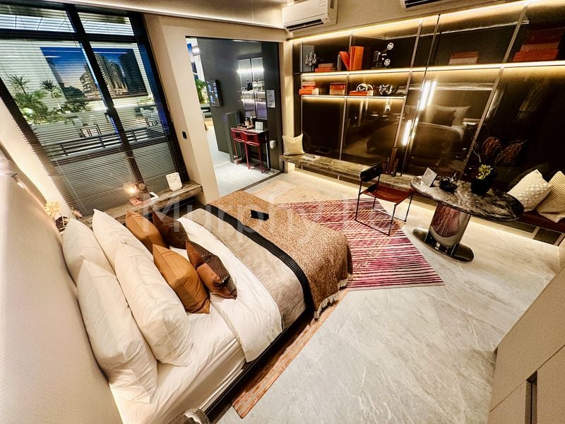 3 Bed Apartment (Condo) for Sale in One Sophia / The Collective At One Sophia - Image 33