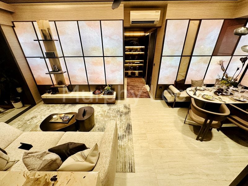 3 Bed Apartment (Condo) for Sale in One Sophia / The Collective At One Sophia - Image 25