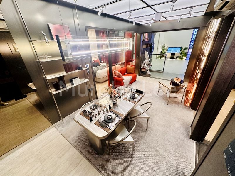 3 Bed Apartment (Condo) for Sale in One Sophia / The Collective At One Sophia - Image 43