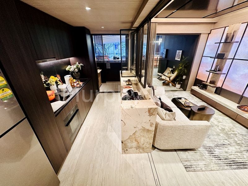 3 Bed Apartment (Condo) for Sale in One Sophia / The Collective At One Sophia - Image 9