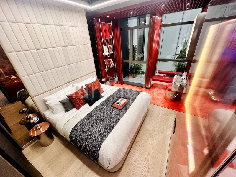 3 Bed Apartment (Condo) for Sale in One Sophia / The Collective At One Sophia - Image 37