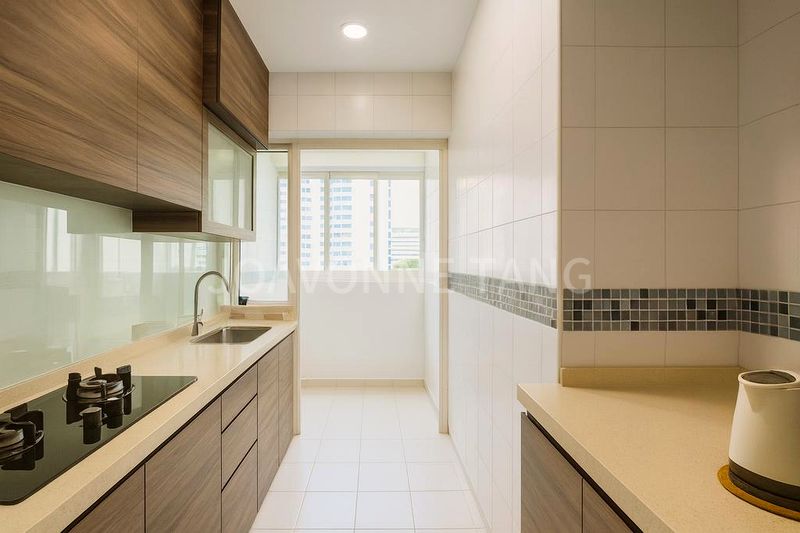3 Room (3A) HDB for Sale in  316A Yishun Avenue 9 - Image 9