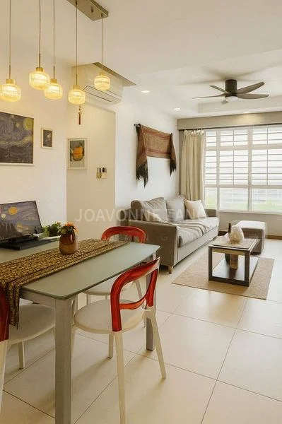 3 Room (3A) HDB for Sale in  316A Yishun Avenue 9 - Image 8