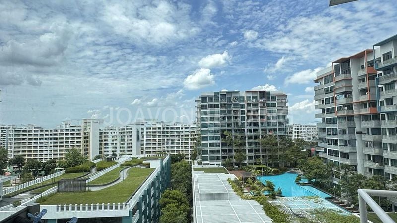 3 Room (3A) HDB for Sale in  316A Yishun Avenue 9 - Image 7
