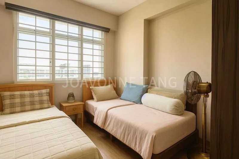 3 Room (3A) HDB for Sale in  316A Yishun Avenue 9 - Image 6