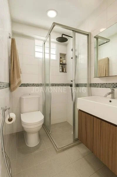 3 Room (3A) HDB for Sale in  316A Yishun Avenue 9 - Image 4