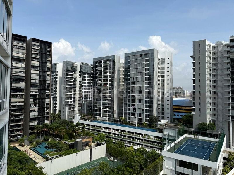 3 Bed Condo for Rent in  The Sea View - Image 10