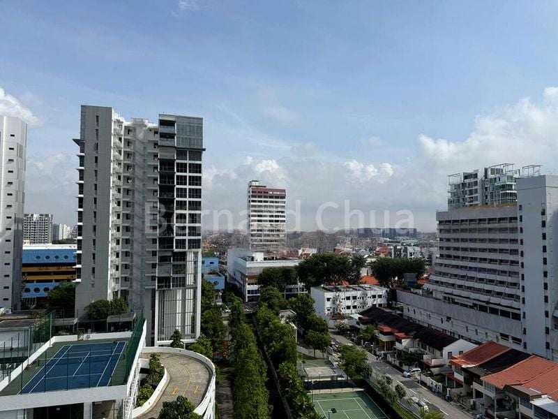 3 Bed Condo for Rent in  The Sea View - Image 11