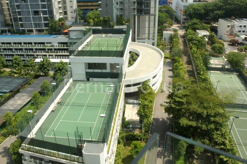 3 Bed Condo for Rent in  The Sea View - Image 9