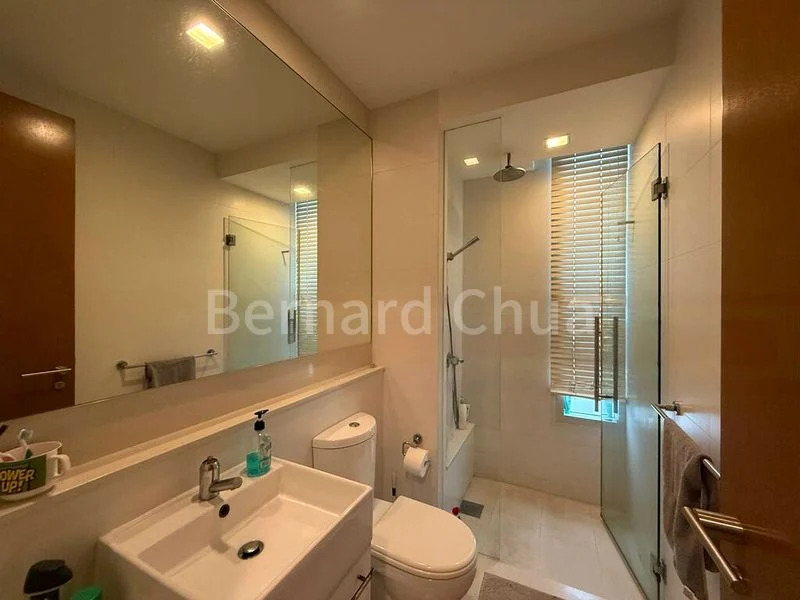 3 Bed Condo for Rent in  The Sea View - Image 8