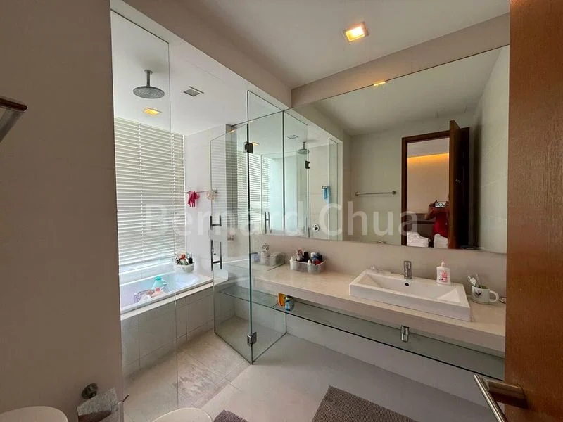 3 Bed Condo for Rent in  The Sea View - Image 7