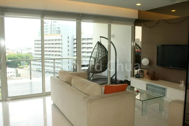 3 Bed Condo for Rent in  The Sea View - Image 3