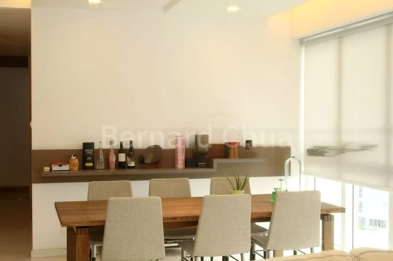 3 Bed Condo for Rent in  The Sea View - Image 2