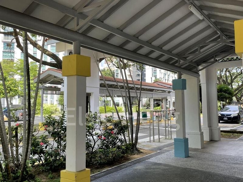 Shop / Shophouse for Rent: 4 Everton Park - Image 2