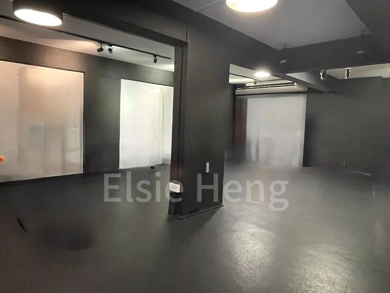 Shop / Shophouse for Rent: 4 Everton Park - Image 4