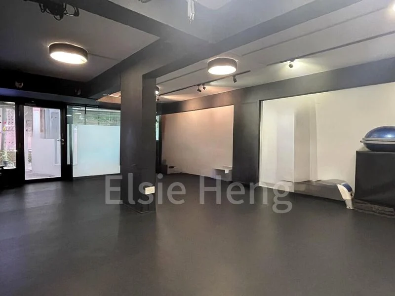 Shop / Shophouse for Rent: 4 Everton Park - Image 5