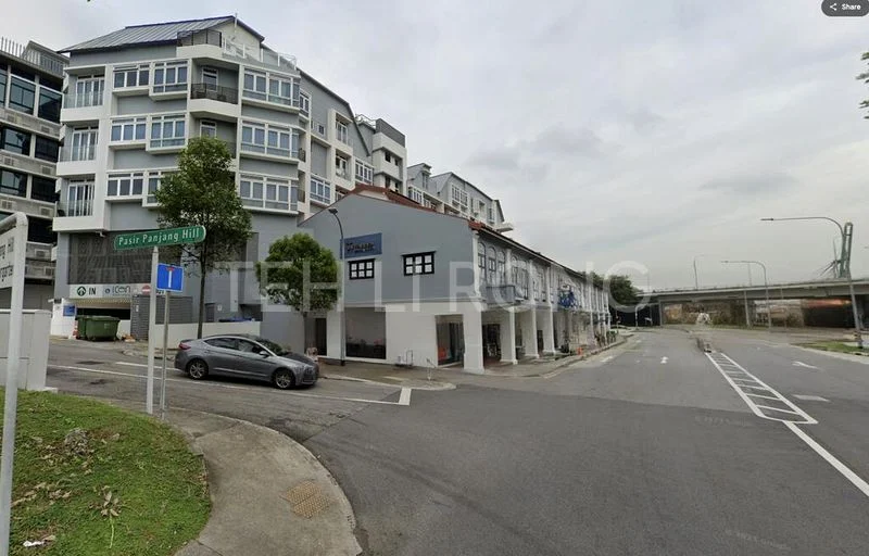 Food & Beverage for Sale: Iconic @ Pasir Panjang - Image 3