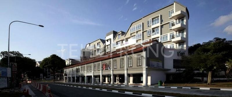 Food & Beverage for Sale: Iconic @ Pasir Panjang - Image 5