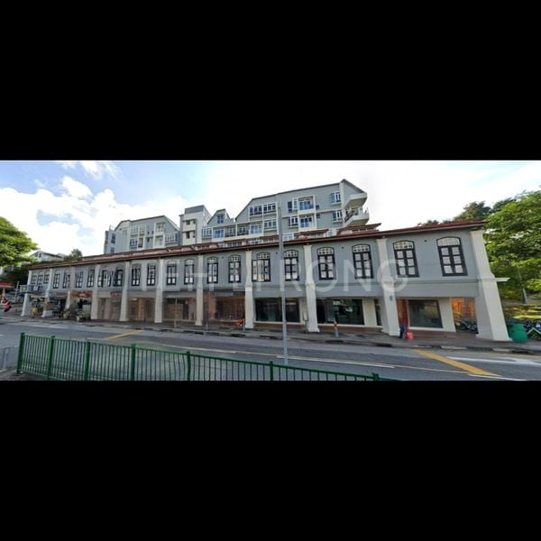 Food & Beverage for Sale: Iconic @ Pasir Panjang - Image 1