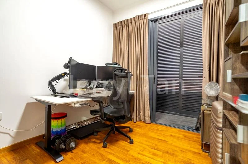 2 Bed Apartment (Condo) for Sale in  Rezi 24 - Image 1