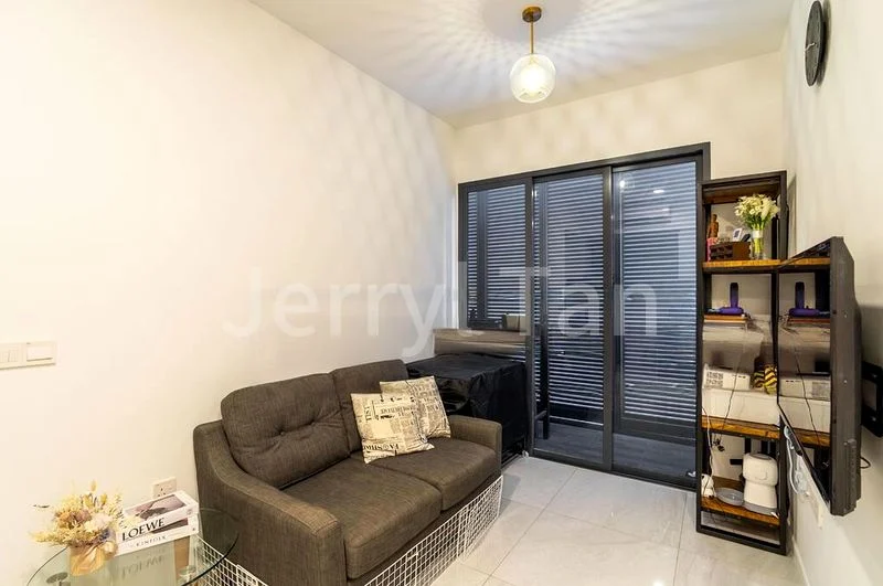 2 Bed Apartment (Condo) for Sale in  Rezi 24 - Image 4