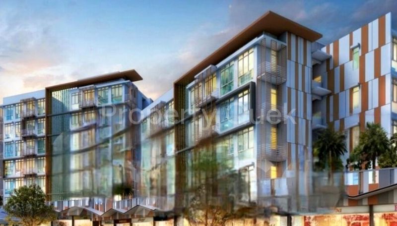 Other Retail for Rent: The Hillford - Image 2