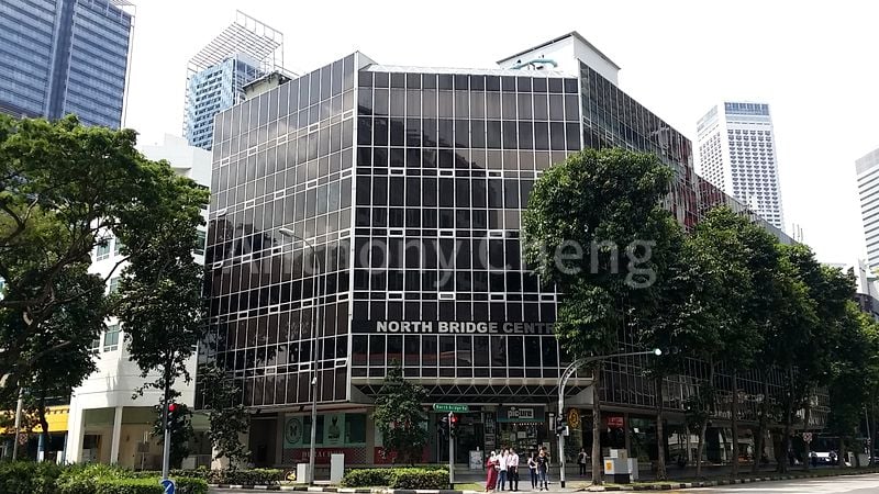 Office for Rent in  North Bridge Centre - Image 3