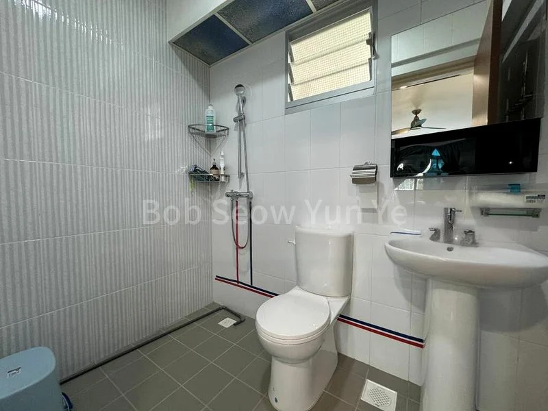 4 Room (4A) HDB for Rent in  513C Yishun Street 51 - Image 11