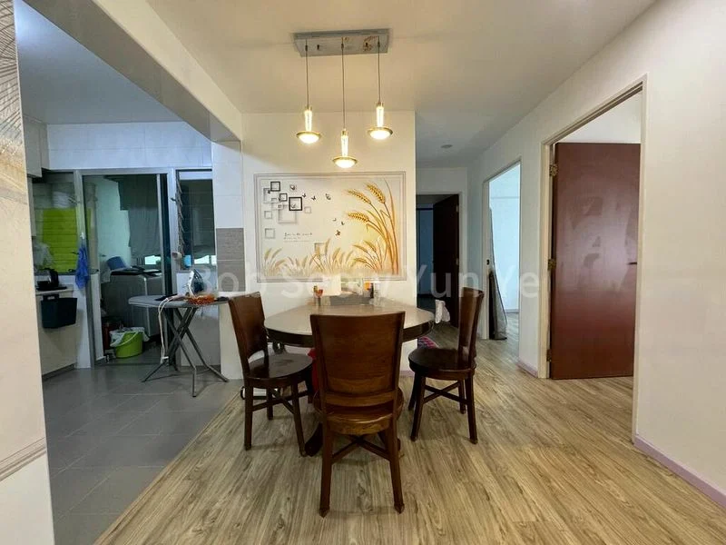 4 Room (4A) HDB for Rent in  513C Yishun Street 51 - Image 3