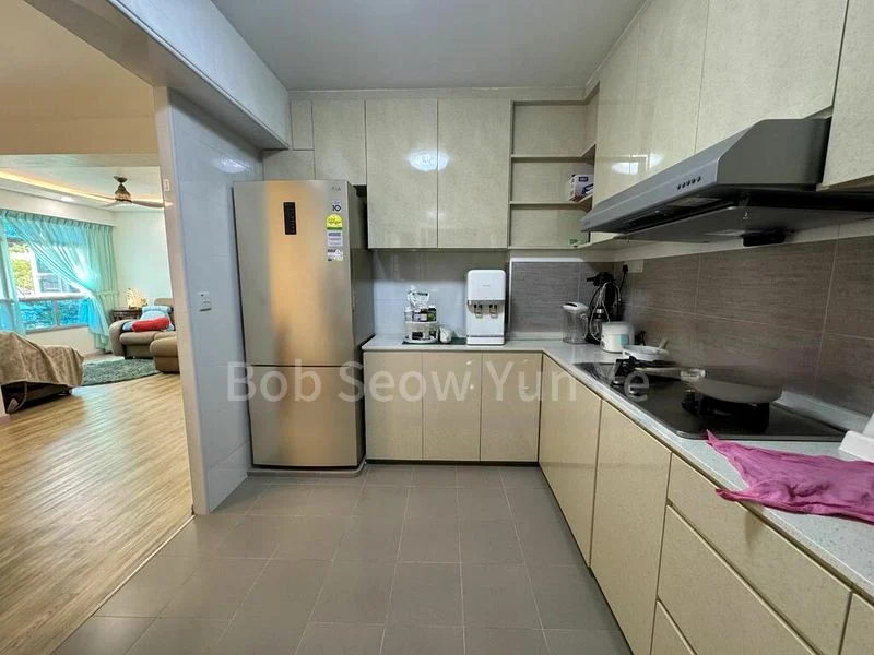 4 Room (4A) HDB for Rent in  513C Yishun Street 51 - Image 7