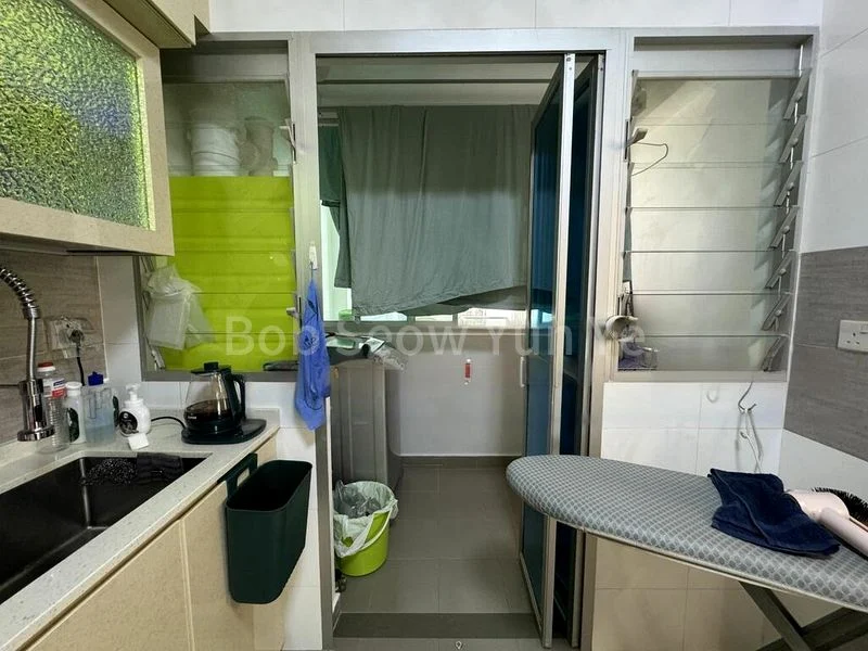 4 Room (4A) HDB for Rent in  513C Yishun Street 51 - Image 6