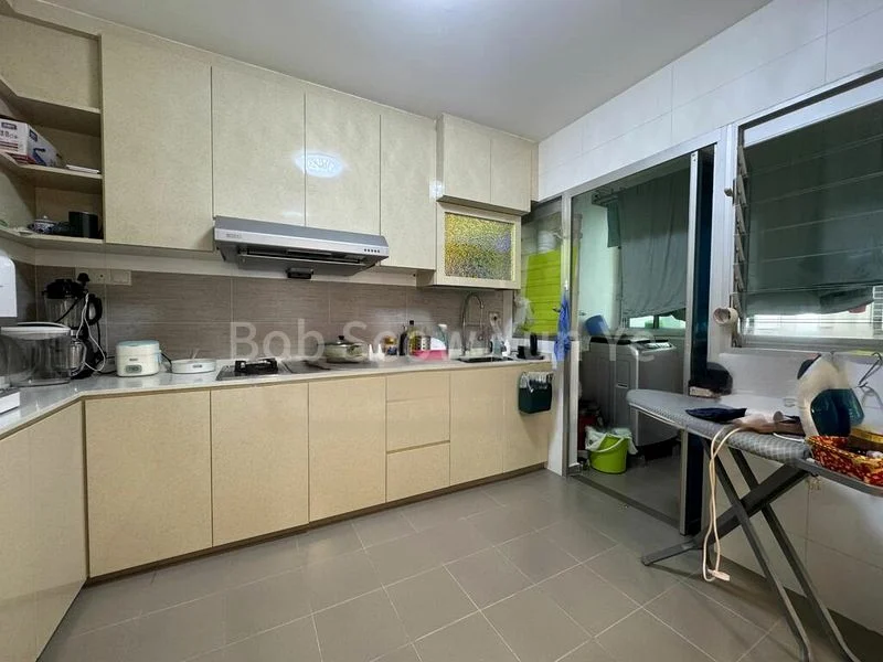 4 Room (4A) HDB for Rent in  513C Yishun Street 51 - Image 5