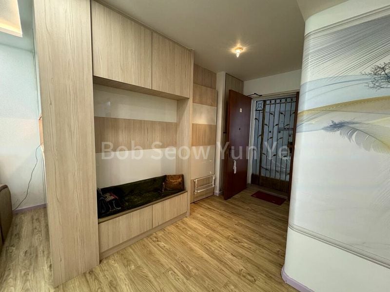4 Room (4A) HDB for Rent in  513C Yishun Street 51 - Image 4