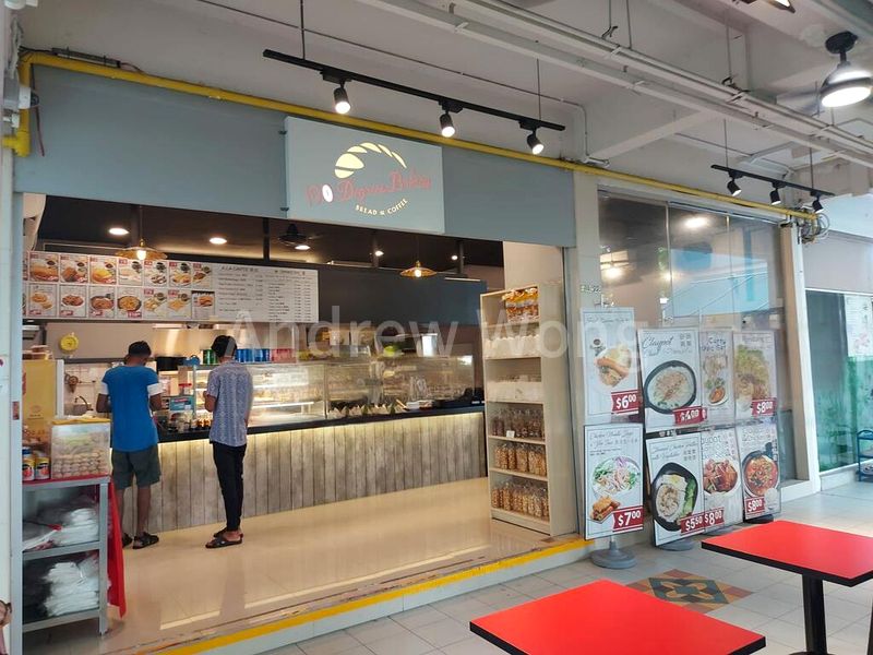 Other Retail for Sale: 147 Silat Avenue - Image 4