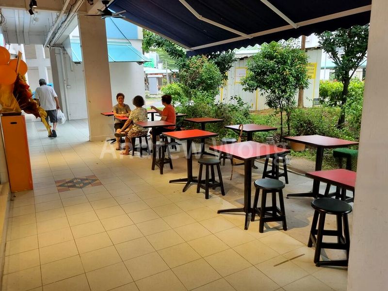 Other Retail for Sale: 147 Silat Avenue - Image 1